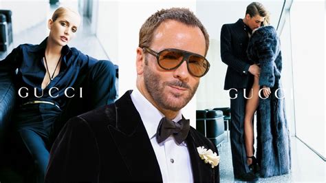 gucci pre tom.ford's|tom ford gucci vintage.